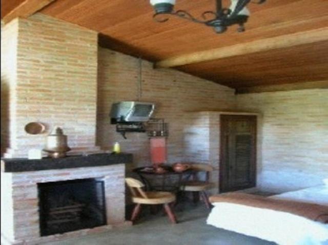Mirante Pousada Santo Antônio do Pinhal Quarto foto